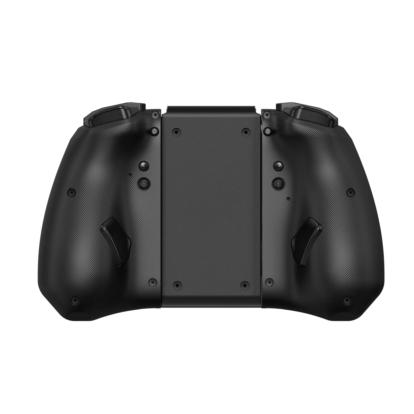 Linyuvo KS42 Meteor Light Wireless Joy-Pad with 8 Color RGB Lights for Switch/Lite/Oled, with Programmable,,Turbo & Vibration